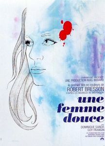 Une femme douce