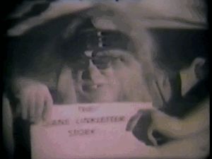 The Diane Linkletter Story