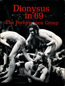 Dionysus in ʼ69
