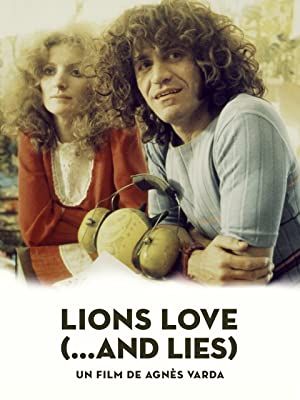Lions Love