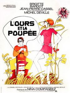 LʼOurs et la Poupée