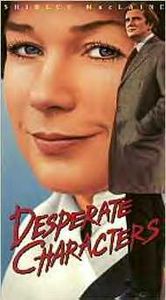 Desperate Characters