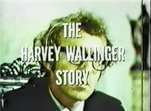Men of Crisis: The Harvey Wallinger Story