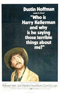 Qui est Harry Kellerman ?