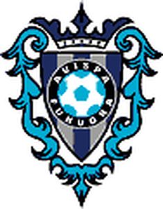 Avispa Fukuoka