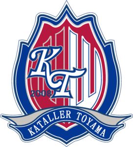 Kataller Toyama