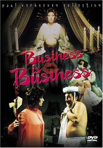 Business is Business