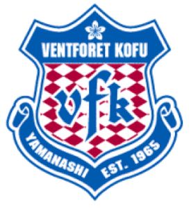 Ventforet Kōfu