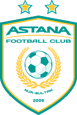 FK Astana
