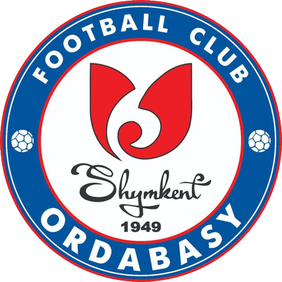 FC Ordabasy Chymkent