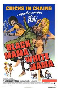 Black Mama, White Mama
