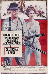 LʼOr noir de lʼOklahoma