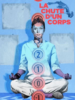 La Chute dʼun corps