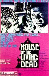 House of the Living Dead