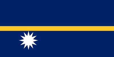 Délégation nauruane aux Jeux olympiques dʼété de 2024