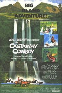 Un cowboy à Hawaï