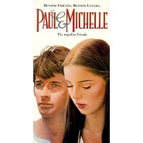 Paul et Michelle
