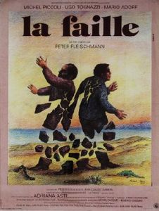 La Faille