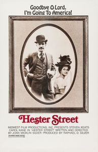 Hester Street