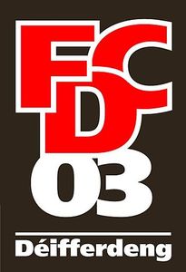 FC Differdange 03