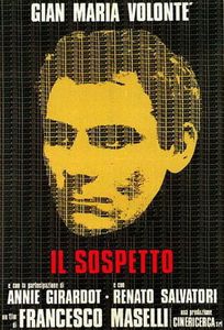 Le Suspect
