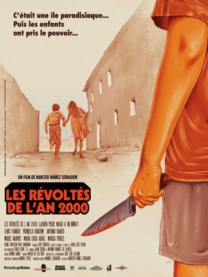 Les Révoltés de lʼan 2000