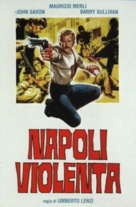 Napoli violenta
