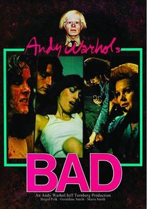 Andy Warholʼs Bad