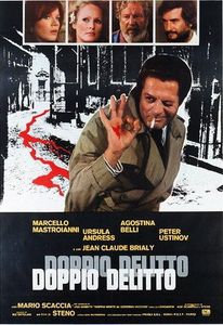 Enquête à lʼitalienne