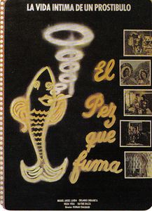 El Pez que fuma