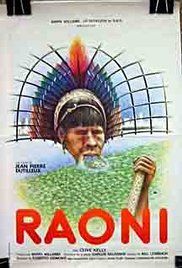 Raoni