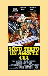 Sono stato un agente C.I.A.