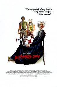 Motherʼs Day