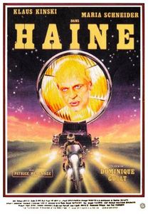 Haine