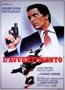 Lʼavvertimento