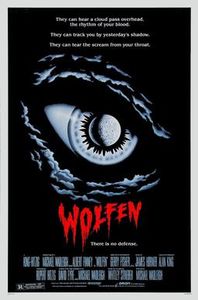 Wolfen
