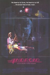 Androïde