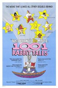 Les Mille et un contes de Bugs Bunny