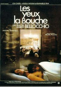 Les Yeux, la Bouche