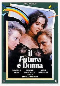 Le futur est femme