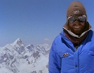Gasherbrum, la montagne lumineuse