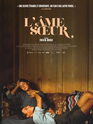 LʼÂme-sœur