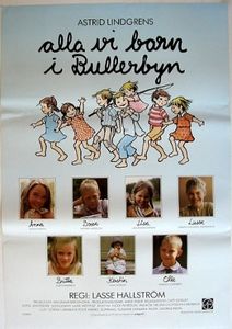Les Enfants du village de Noisy