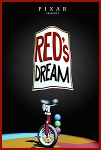 Redʼs Dream