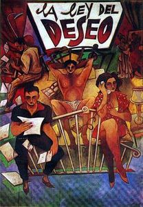La Loi du désir