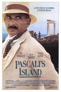 LʼÎle de Pascali