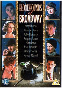 Il était une fois Broadway