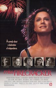 Miss Firecracker