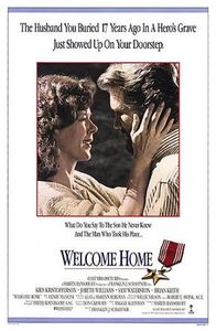 Welcome Home
