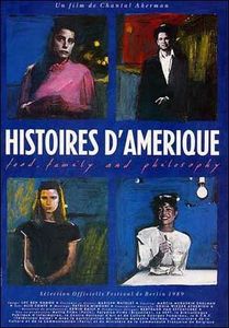 Histoires dʼAmérique